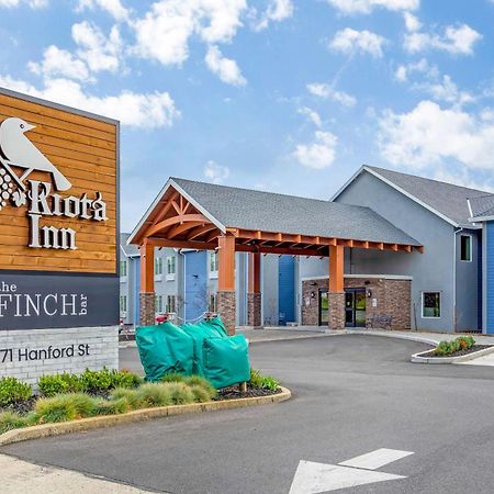 Kiota Inn & Event Center Sutter Creek, Ascend Hotel Collection Kültér fotó