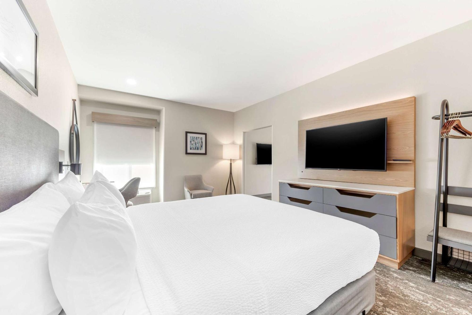 Kiota Inn & Event Center Sutter Creek, Ascend Hotel Collection Kültér fotó