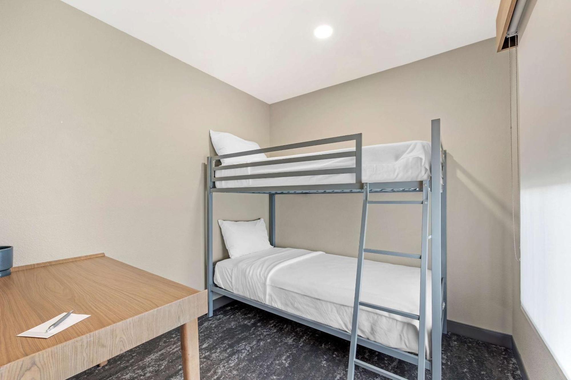 Kiota Inn & Event Center Sutter Creek, Ascend Hotel Collection Kültér fotó