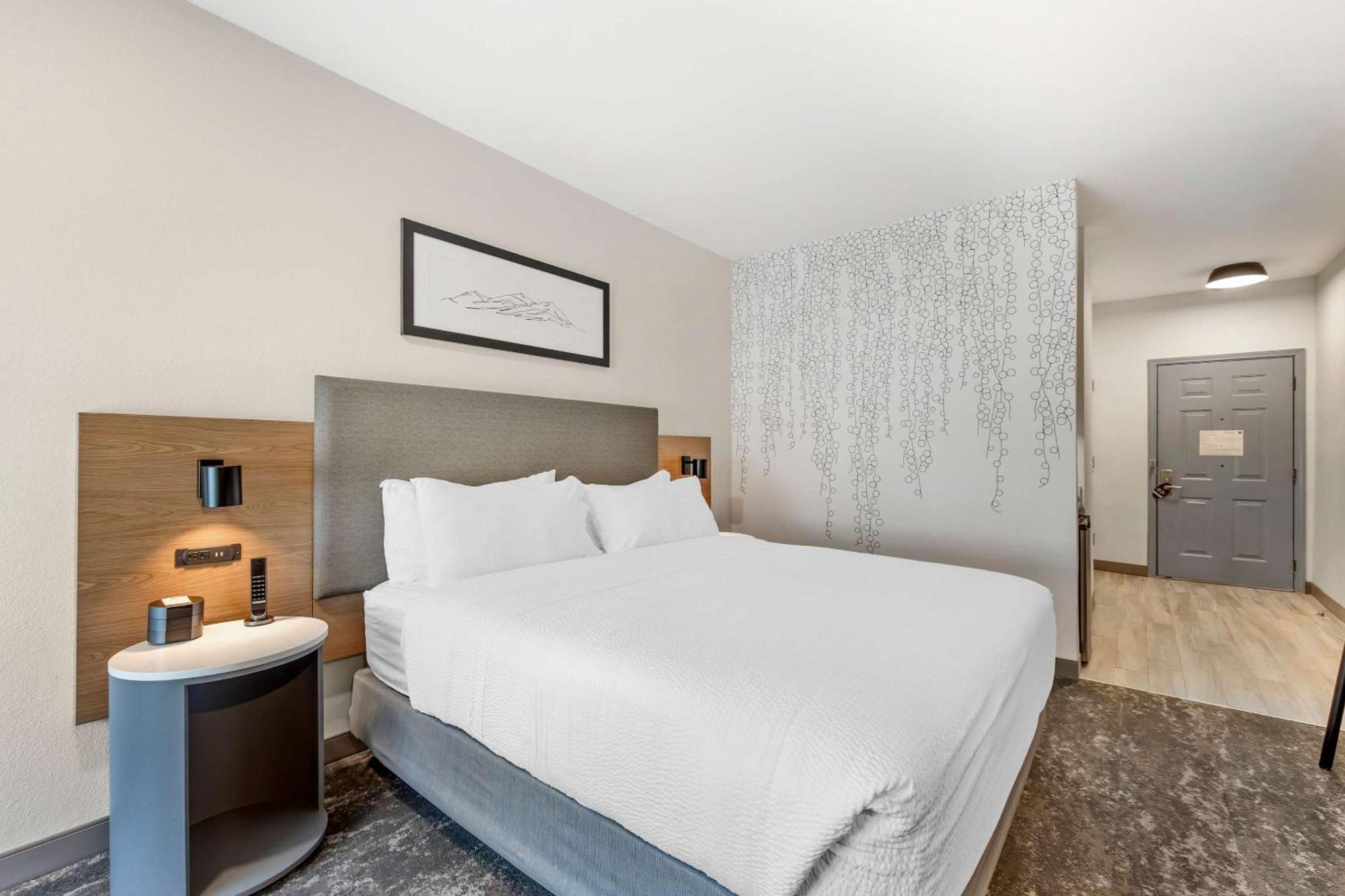 Kiota Inn & Event Center Sutter Creek, Ascend Hotel Collection Kültér fotó