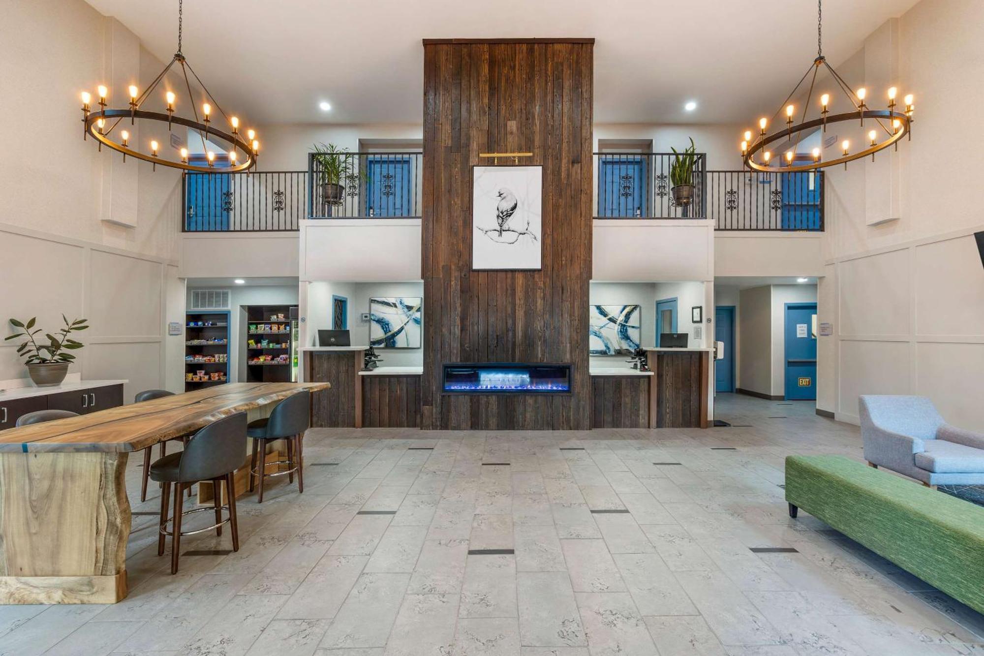 Kiota Inn & Event Center Sutter Creek, Ascend Hotel Collection Kültér fotó